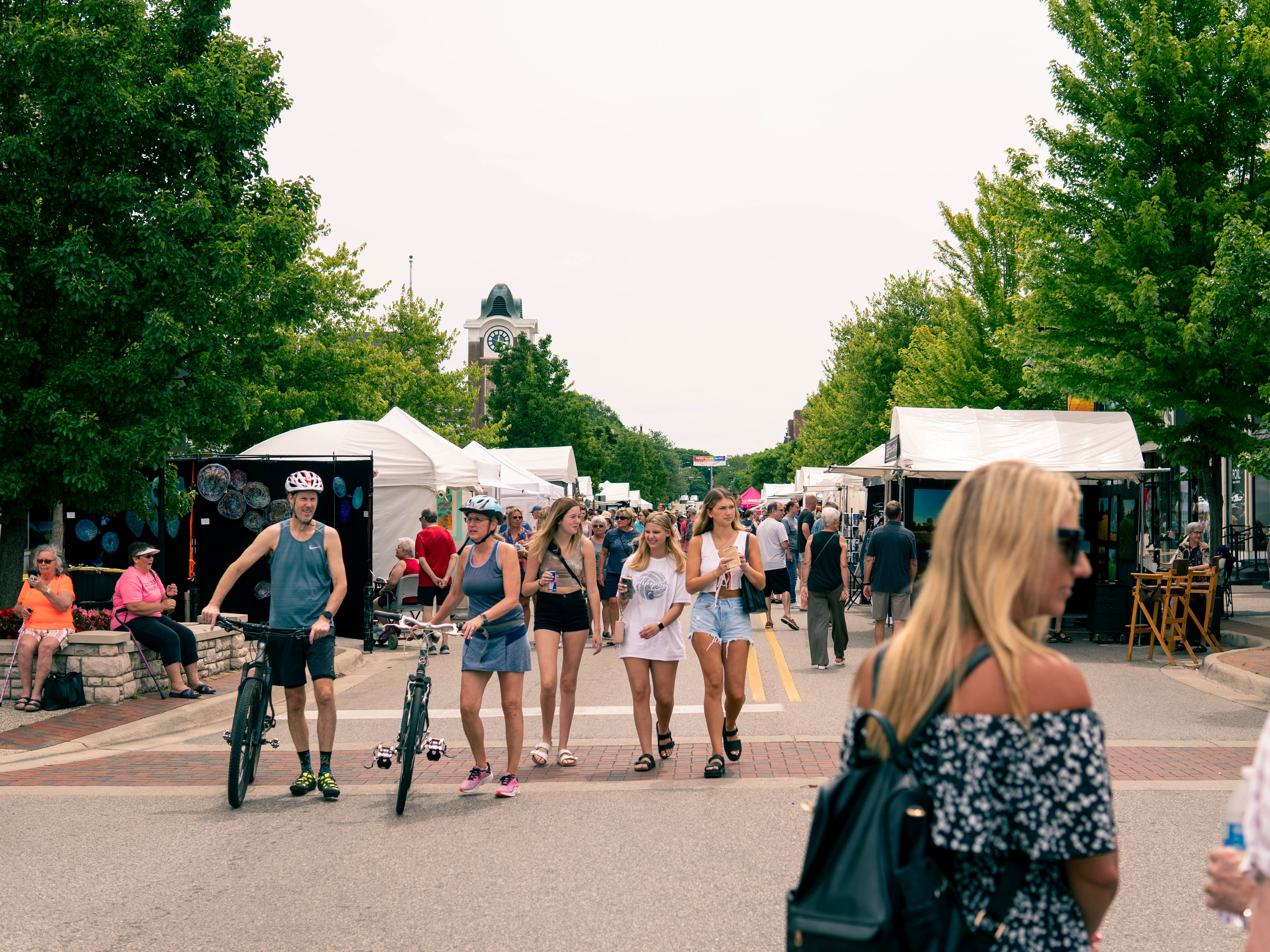 2025 Grand Haven Art Festival