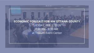 Economic Forecast Breakfast