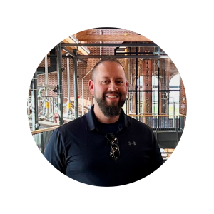 Abstract Halloween Profile Photo Frame Instagram Post (1)