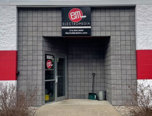 Electromedia Celebrates 35 years in Business