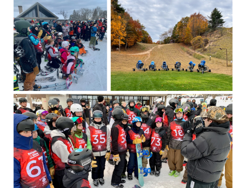 Critical Snowmaking Upgrades are NEEDED to continue the fun on Mulligan’s Hollow!