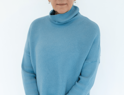 Ambassador Spotlight: Dawn Wolfe