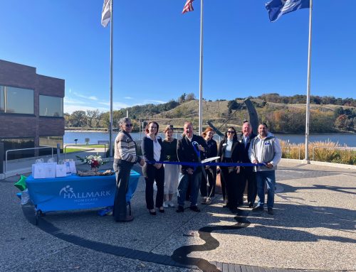 Member Spotlight: Hallmark Homecare – Grand Rapids & the Surrounding Lakeshore Area