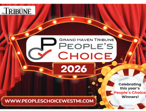 Congratulations to The Tribune’s People’s Choice Award Winners!