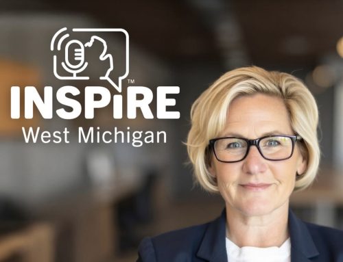 Inspire West Michigan Podcast