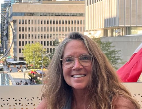 Ambassador Spotlight: Chris Weavers
