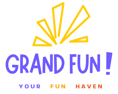 Grand Fun!