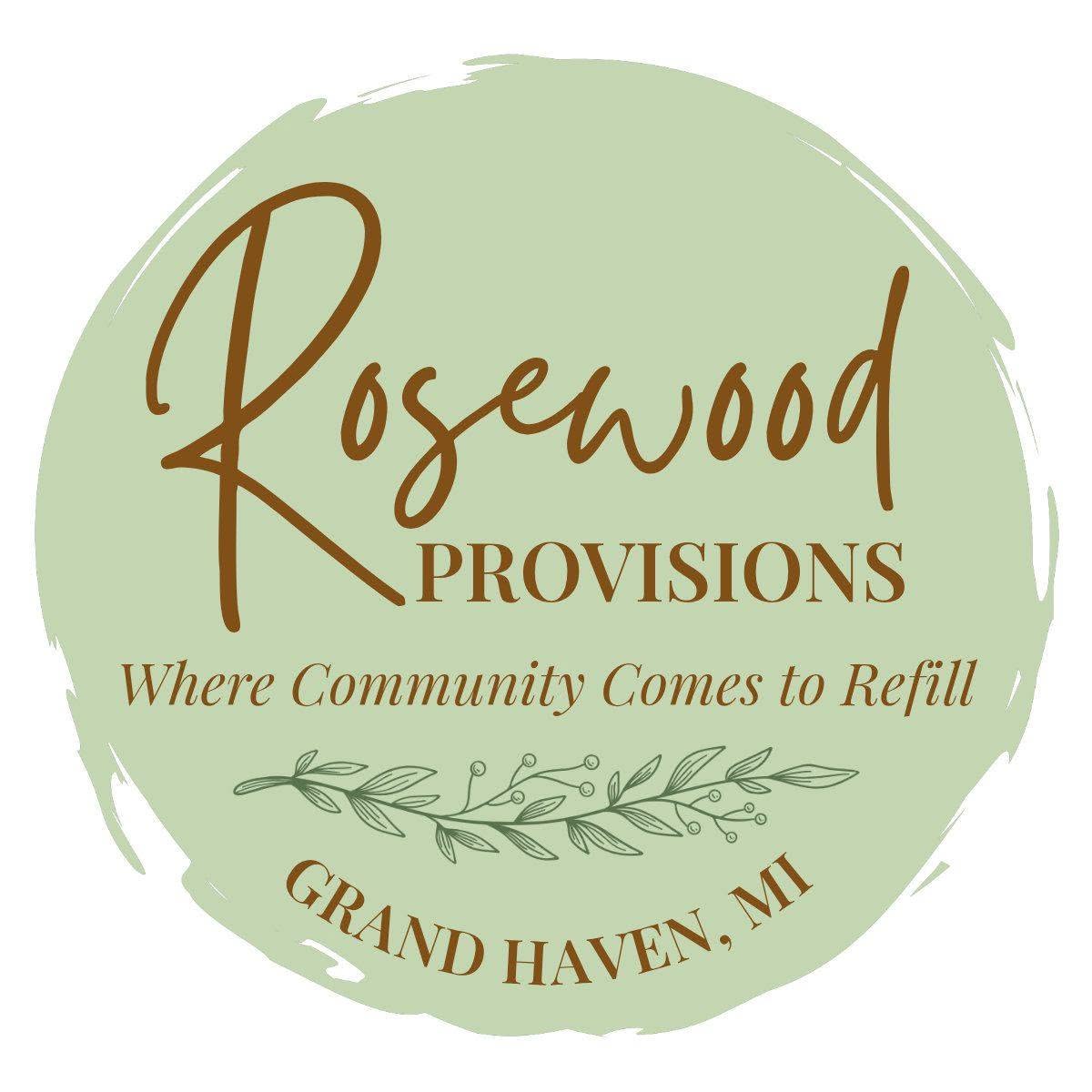 Rosewood Provisions