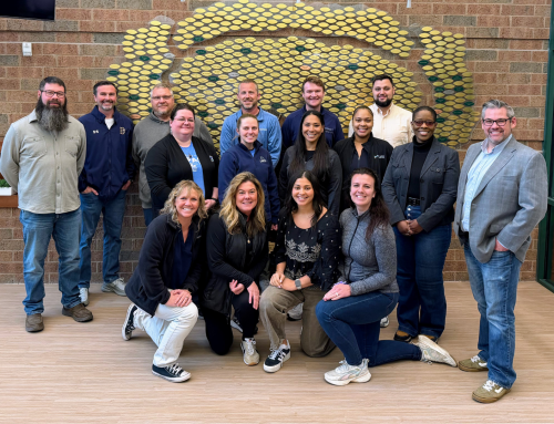 Leadership Connect