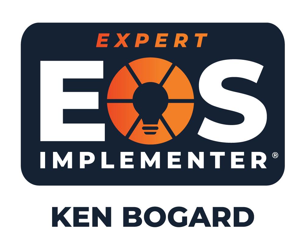 EOS Implementer Ken Bogard