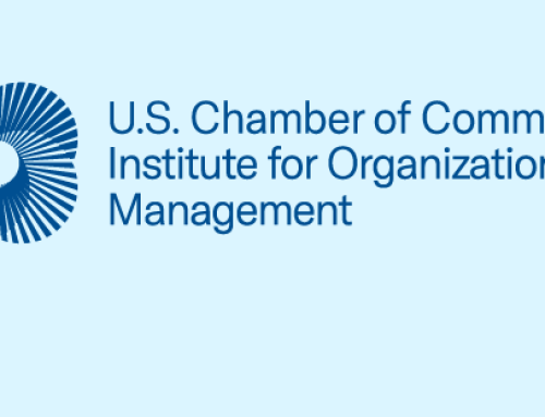 Director of Finance reflects on IOM experience