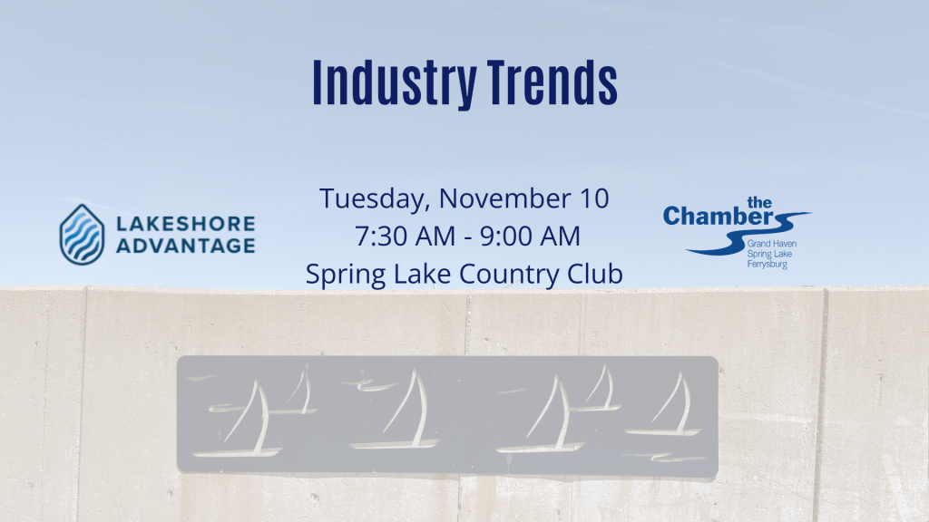 Industry Trends Website
